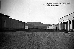 SUD ORANAIS  1932 A 1937  (1)